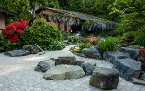 Redmond Landscape Company